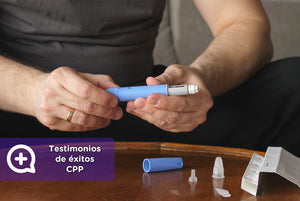 BLOOD SUGAR COMPLEX-APOYO NATURAL PARA EL AZUCAR EN LA SANGRE